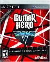 Guitar Hero: Van Halen (Μόνο Παιχνίδι) Guitar Hero: Van Halen (Μόνο Παιχνίδι)